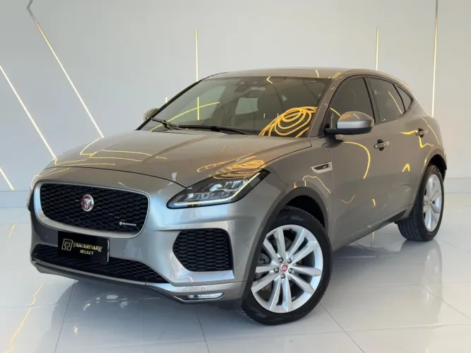 Jaguar E-Pace R-dynamic S 2.0 AWD 249cv Aut. 2020