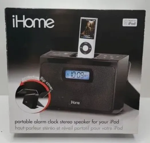  iHome para iPod 