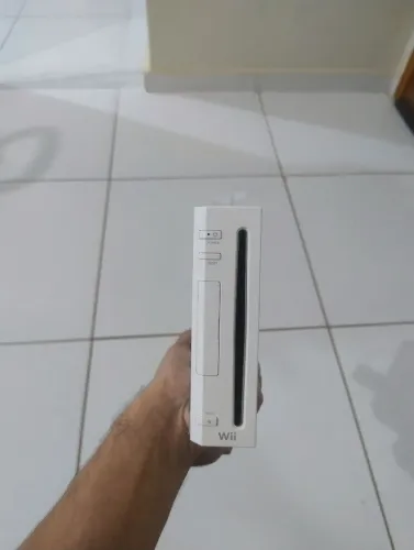 Nintendo Wii