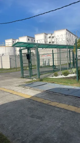 Apartamento para aluguel - Condomínio Jardim de Alah Areia Branca  