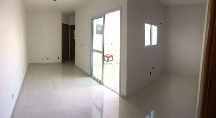 Apartamento de 43m²/ Jd. Las Vegas em Santo André - SP