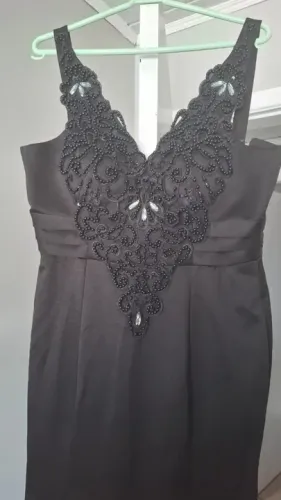 Vestido longo para festa tam. 38/40