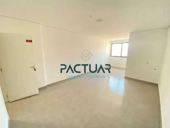 Sala para alugar, 30 m² por R$ 1.855,45/mês - Barro Preto - Belo Horizonte/MG