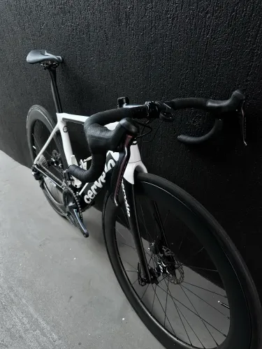 Bike Cervelo s3