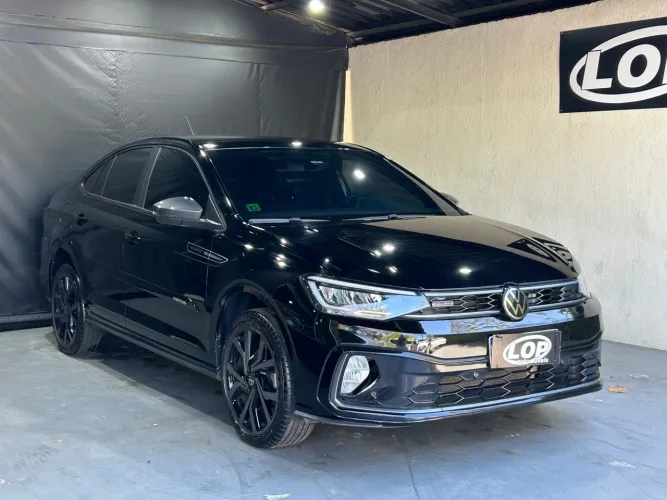 Volkswagen Virtus Exclusive 250tsi 1.4 Flex 16V AUT 2023