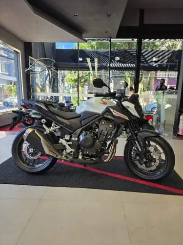 Honda - Hornet 500 - 2026/2027