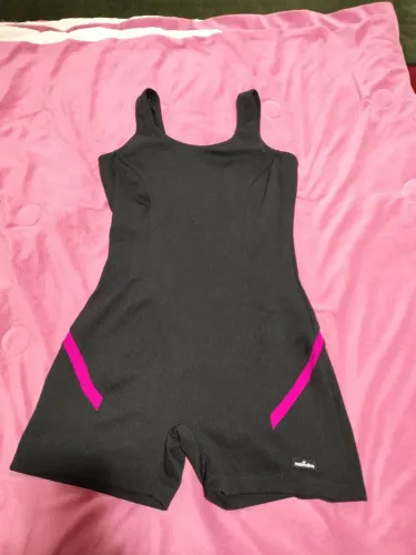 Vendo Macacão Natação 