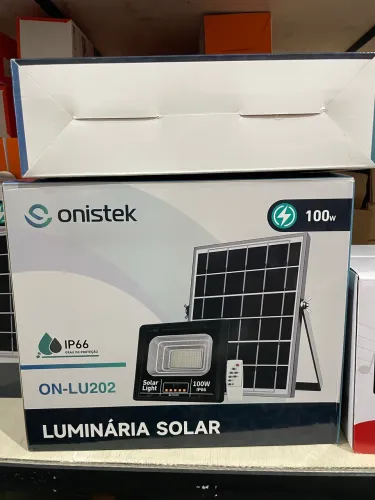 Refletor Solar 100w