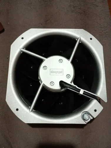 Ventilador de Refrigeração do servidor marca (ebmpapst)
