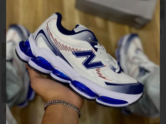 Tênis New balance