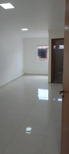 Sala comercial em Santa Mônica na avenida João Mendes, Vila Velha ES