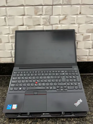 Notebook Lenovo i7 12 geração 