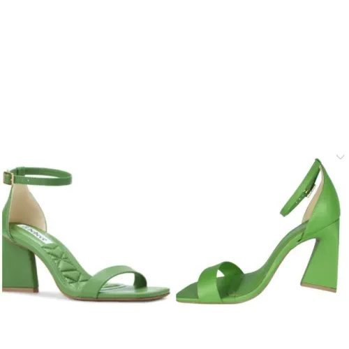 Sandália Bebêce (verde)