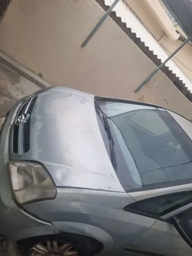 Chevrolet Meriva JOY 1.8 MPFI 8V Flexpower 2007