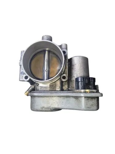 Corpo Borboleta Tbi Fiat Stilo 1.8 16v