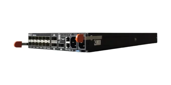 Switch Dell S4112F-ON - 12x SFP+ 10Gb e 3xQSFP28 40/100GB .