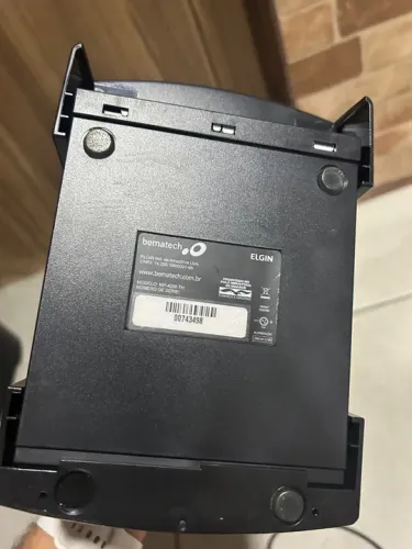 Impressora Bematech MP-4200 TH