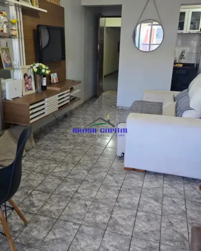 Csa 02 Apartamento só 239mil com garagem!