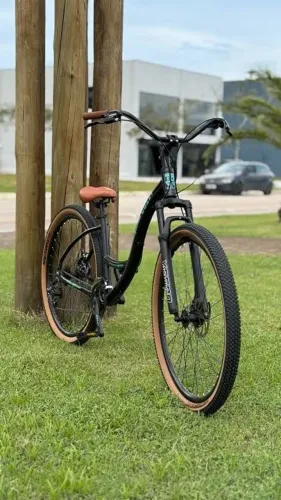 Bike colli munique R$ 1.899.00 nova de loja