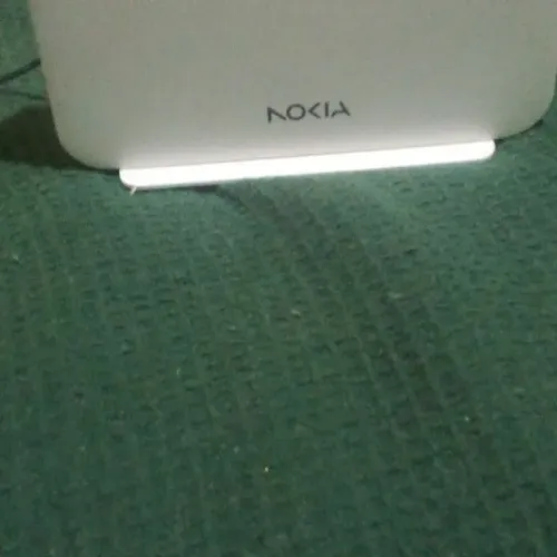 rodeador nokia. 