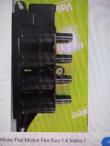 Bobina evo 1.4 uno,Palio,grand Siena,Fiorino evo