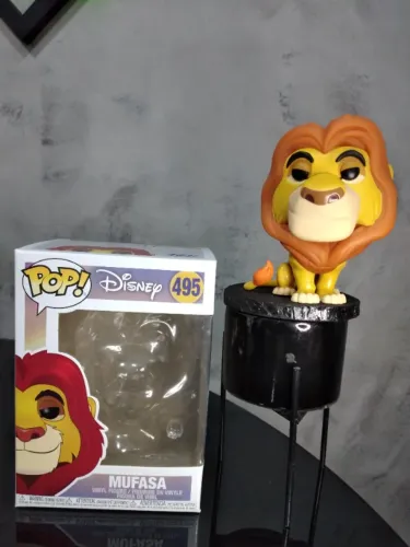 Funko Mufasa 495