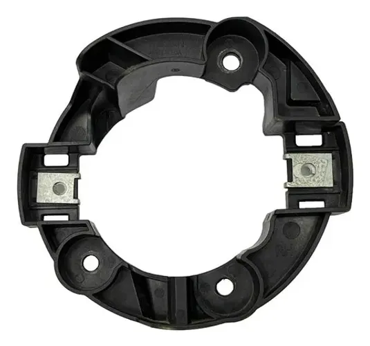 Suporte Farol Milha Direito Nissan March 2020