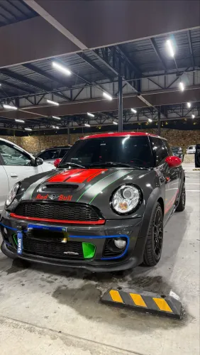 Super Mini JCW Turbo 257 cv
