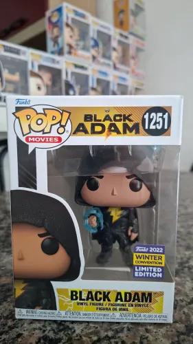 Funko pop