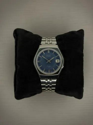 Relógio Seiko Automático * 