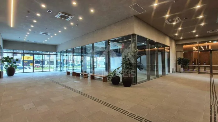 LOJA 10 PARA LOCAÇÃO  ALMAGAH 227 - TATUAPÉ - 447M²