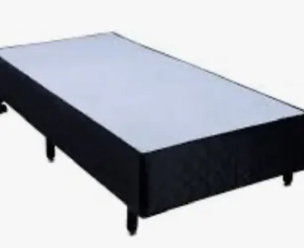 Cama box suporte hoje ligue ja 