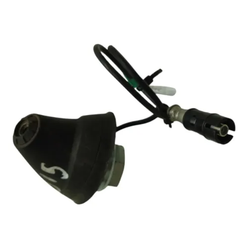 Base Antena Citroen C3 1.2 2013 A 2019