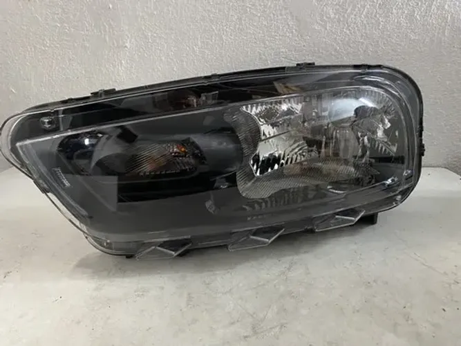 Farol Citroen C4 Cactus 23011252