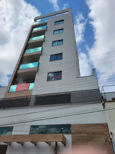 Apartamento para venda, no Lourdes em Viçosa - MG.