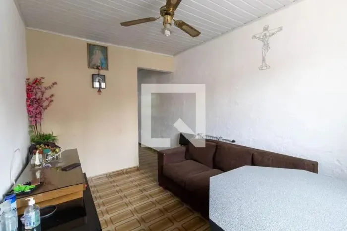 Casa à Venda - Cangaíba, 2 Quartos, 100 m2