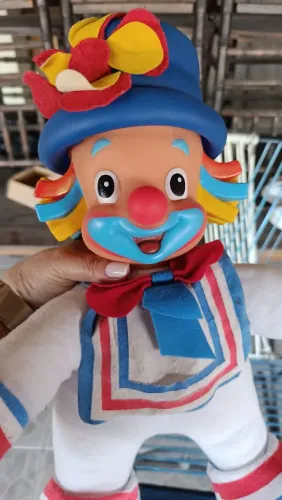 Boneco Patati 