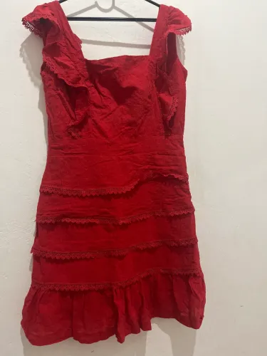 3 Vestidos Gior - Pouco Uso - Tamanho até 42