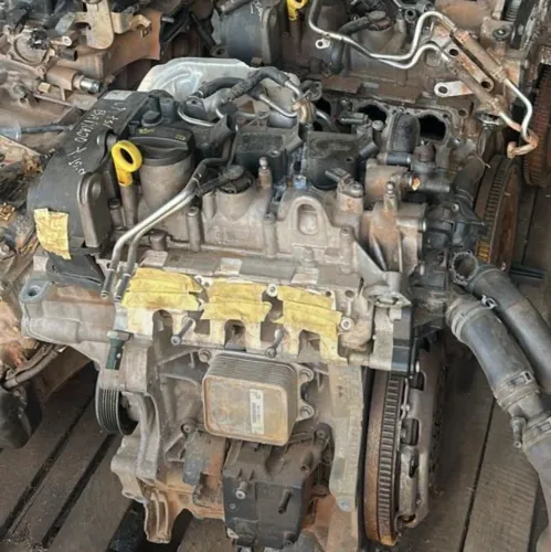 Motor do Up Tsi 2020 (temos de vários carros)
