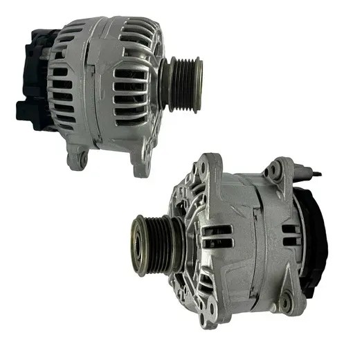 Alternador Volkswagen Jetta 2.0 140a Aspirado 2013 2014