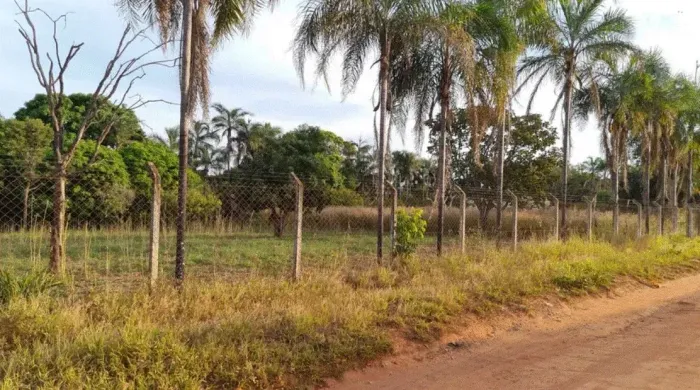 Chácara à venda, Chácara Panorama - Uberlândia/MG