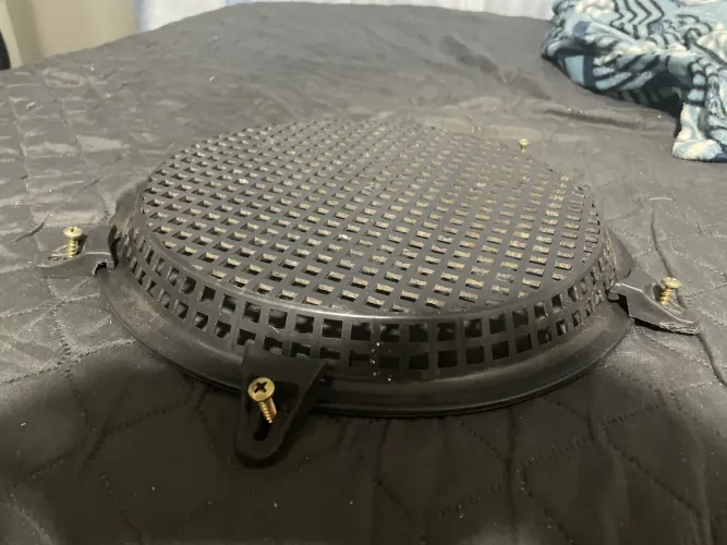 Tela de 15 Polegadas