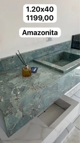 MBP pias em porcelanato a pronta entrega