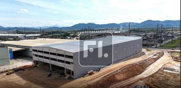 Galpão para alugar, 10906 m² por R$ 414.430,28/mês - Itaipava - Itajaí/SC