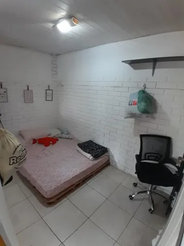 Quarto Individual em Botafogo