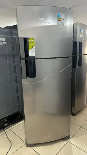 Geladeira Frost Free - Consul -Semi Nova