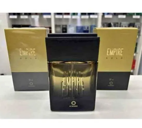 Perfume Masculino Empire Gold 100ml