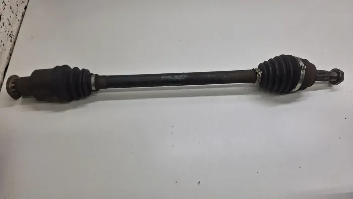 Homocinética Lado Direito Peugeot 207 1.4 2007 / 2008