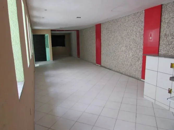 Ponto à venda, 181 m² por R$ 550.000,00 - Farias Brito - Fortaleza/CE