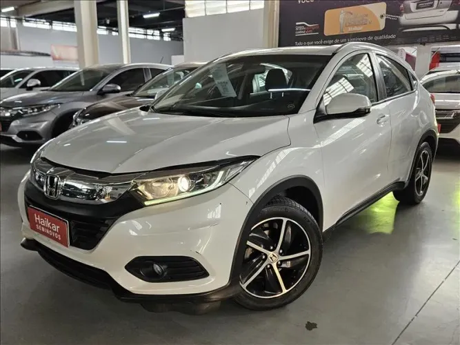 Honda HR-V EX 1.8 Flexone 16V 5P Aut. 2021